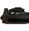 Motor de Partida Peugeot 206 Sw (2002 Referência 9647982880  001112007