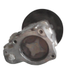 Pompa sterzo Audi Quattro ZF Ref 7671955140