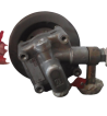 Bomba de direção Fiat ZF Referência 7681955171