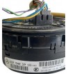 Anillo Airbag Sensor Viraje Mercedes-Benz 2.2 C 220 CDI  Referencia 0025421918