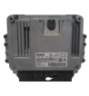 Calculateur Moteur Uce Peugeot 407 Citroen sw 1.6 hdi 110 (109 cv) 2004 179373 Référence 0281011558
