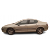 Calculateur Moteur Uce Peugeot 407 Citroen sw 1.6 hdi 110 (109 cv) 2004 179373 Référence 0281011558