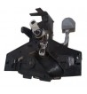 Puxador Interior, Porta Dianteira Esquerda Citroen C5 (2004- Referência 9649218477