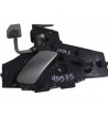 Puxador Interior Traseiro Esquerdo Citroen c5 2001 2.0 Hdi Referência 9641315777