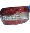 Feu arrière gauche Citroen C5 2.0 Sport [2.0 Ltr. Référence 968106368002