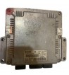 Unidade de controle do motor Citroen C5 2001 2.0 Hdi Referência 0281010808
