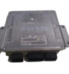 Unidade De Controle Do Motor Peugeot 307 Ref. 96474727 Marca Bosch 0281011081