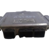 Unidade De Controle Do Motor Peugeot 307 Ref. 96474727 Marca Bosch 0281011081
