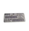 Unidade De Controle Do Motor Peugeot 307 Ref. 96474727 Marca Bosch 0281011081