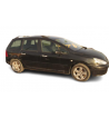 Calculateur Moteur Peugeot 307 Ref 96474727 Marque Bosch 0281011081