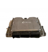 Unidade de controle do motor Renault Espace IV JK03 2.0. Referência DCI 8200085386