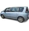 Unidade de controle do motor Renault Espace IV JK03 2.0. Referência DCI 8200085386