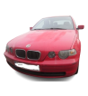 Centralita Motor Bmw Serie 3 Compacto (E46) 2.0 320 td (2001Referencia 0281010565   DDE7789572