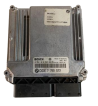 Centralita Motor Bmw Serie 3 Compacto (E46) 2.0 320 td (2001Referencia 0281010565   DDE7789572