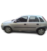 Polea Cigueñal Opel Corsa C (2000- 1.7 Elegance [y1,7dt  Referencia 285330