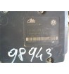 Modulo Abs Audi A3 (8L)(09.1996 1.9 Tdi II Riferimento 1j0907379A