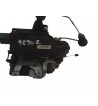 Trava Elétrica Porta Dianteira Esquerda Skoda Octavia Referência 837015A