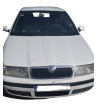 Trava Elétrica Porta Dianteira Esquerda Skoda Octavia Referência 837015A