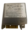 Unidade de controle do airbag Seat Toledo Referência 1L0 959 656