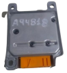 Centralita Airbag Peugeot 206 Referencia 9636894080