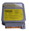 Centralita Airbag Peugeot 206 Referencia 9636894080