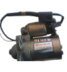 Motor de partida Kia Rio BC)(2000) 1.5 I painel Sedan [1,5 Ltr. Referência 361002X000