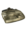 Farol Dianteiro Direito Renault Megane I Classic (LA0)(1996 Referência 260101792R
