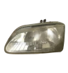 Phare avant gauche Renault Megane BA0/ 1996-1999 1 Référence 260101792R