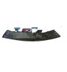 Pisca-pisca dianteiro direito Renault Master II Referência 8200163918 cor branca