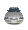Motor de Partida Mazda 626 II Hatchback (GC) 2.0 D RF46 Referência 0K71118400C