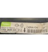 Motor Arranque  Renault Megane I Classic LA0)(1996 1.9 D Referencia D6RA104