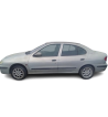 Motor Arranque  Renault Megane I Classic LA0)(1996 1.9 D Referencia D6RA104