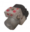Módulo Abs Citroen Xsara 2.0 Hdi 90 Cv Ano 2.0 Ref 9636084580, 0265216698