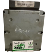 Unidade de Controle do Motor Ford Focus 1.6 16V Ref 1S4F12650