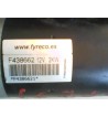 Démarreur Opel Zafira A (1999) 2.2 DTI 16V Y 22 Dtr Référence F4386621