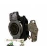 Apoio Motor Peugeot 207 (2006) 1.6 Hdi Referência 9654568180
