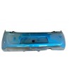 Paragolpes Trasero  Citroen C 3 (09 2013-2016 1.6 Collection 1,6 Ltr. -(DV6DTE)  Referencia  7410KY
