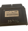 Centralina Motore Chevrolet Lacetti Anno 2005-2010 Riferimento KA 1BLH96435547
