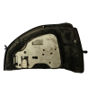 Luz traseira esquerda Nissan Sunny Saloon III ano 1990