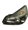 Farol Dianteira Esquerda Renault Espace IV JK0 Ano 2002 Referência 7701053979