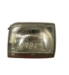 Farol Dianteiro Esquerdo Nissan Micra I Ano 1982\92 Referência 2606022b00