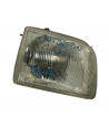 Farol dianteiro direito Nissan Micra 1 ano 1985