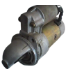 Motor Arranque Ssangyong Musso (1996 ) 2.9 D MB-OM 662 Referencia 6611513101