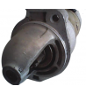 Motor Arranque Ssangyong Musso (1996 ) 2.9 D MB-OM 662 Referencia 6611513101