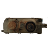 Faro Delantero Derecho Renault 11 fase 2