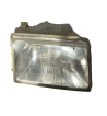 Farol dianteiro direito Renault R 21 Sedan B/L48 Ano 1986-1989 Referência 7701032011
