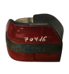 Piloto Trasero Izquierdo Renault 19 I Chamade (L53 Referencia 7701036018