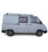 Unidade de comando do motorRenault Trafic Furgón 1.9 D Gasóleo 60cv / 44kW F8Q 606, año desde 1997 - 2001  Referência 7700106482