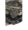 Alternador Opel Vectra C Limousine (2002 2.2 Comfort Referência 0124525030
