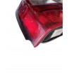 Luz Traseira Esquerda Volvo S80 Sedan Ano 1998-2005 2.0 T